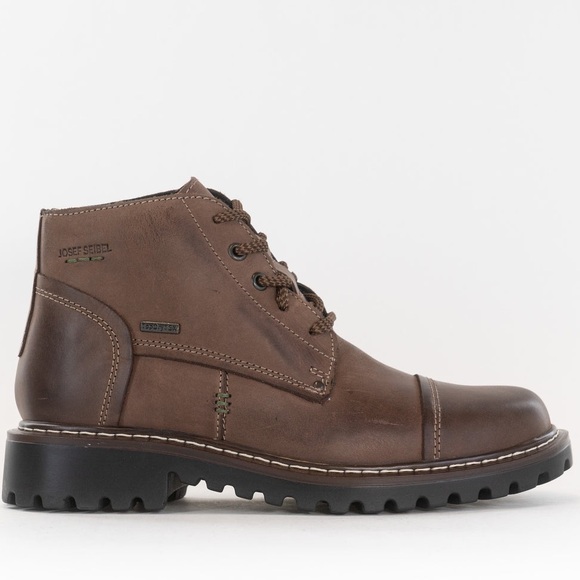 Josef Seibel Other - NWOB $190 JOSEF SEIBEL CHANCE 53 (MEN'S)